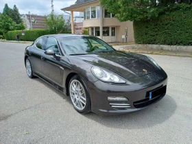 Porsche Panamera 4S 4.8i - 15900 € / 31097.70 лв. - 79305301 3