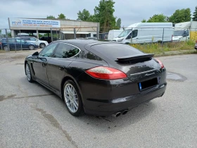 Porsche Panamera 4S 4.8i - 15900 € / 31097.70 лв. - 79305301 7