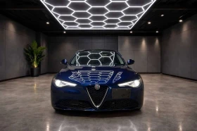 Alfa Romeo Giulia * 4dr Sdn RWD * CARFAX * ���� �� �� | Mobile.bg � ����� ������ 2