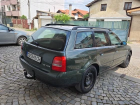 Audi A4 Фейслифт - 1500 € / 2933.74 лв. - 65609474 4