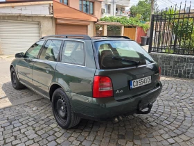 Audi A4 Фейслифт - 1500 € / 2933.74 лв. - 65609474 6