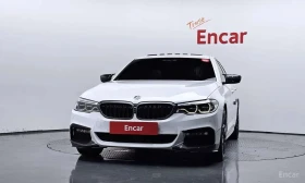 BMW 520 d xDrive M Sport Package Plus * DISTRONIC | Mobile.bg � ����� ������ 3