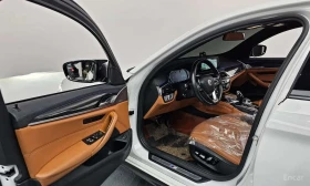 BMW 520 d xDrive M Sport Package Plus * DISTRONIC | Mobile.bg � ����� ������ 10