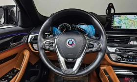 BMW 520 d xDrive M Sport Package Plus * DISTRONIC | Mobile.bg � ����� ������ 13
