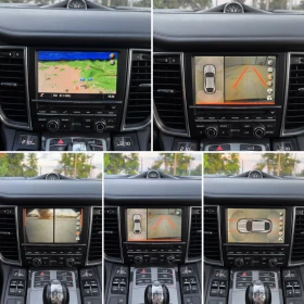 Porsche Panamera TURBO/ SPORT CHRONO/ CARBON/ 21 ZOLL/ PDK | Mobile.bg � ����� ������ 15