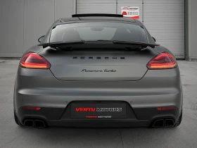 Porsche Panamera TURBO/ SPORT CHRONO/ CARBON/ 21 ZOLL/ PDK | Mobile.bg � ����� ������ 5