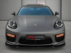 Porsche Panamera TURBO/ SPORT CHRONO/ CARBON/ 21 ZOLL/ PDK | Mobile.bg � ����� ������ 3