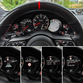 Porsche Panamera TURBO/ SPORT CHRONO/ CARBON/ 21 ZOLL/ PDK | Mobile.bg � ����� ������ 16