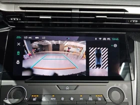 Peugeot 408 1.2 Pure Tech Allure | Auto.bg — изображение 13