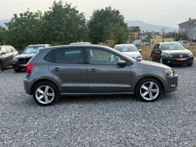 VW Polo Highline 1.4i (85hp) 7-DSG/154 000km./2012�/Euro 5 | Mobile.bg � ����� ������ 4