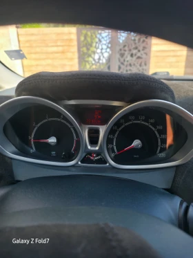 Ford Fiesta 1.4  97 hp ��� | Mobile.bg � ����� ������ 6