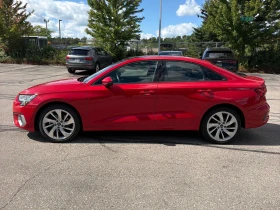 Audi A3 ПОДГРЕВ* KEYLESS* КАМЕРА - 18500 € - 18176138 3
