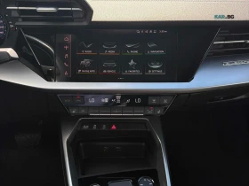 Audi A3 ПОДГРЕВ* KEYLESS* КАМЕРА - 18500 € - 18176138 8