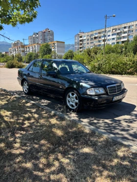 Mercedes-Benz C 280 