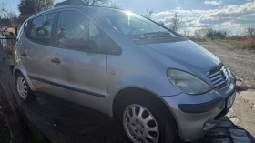 Mercedes-Benz A 170 - 1100 € - 93866609 2