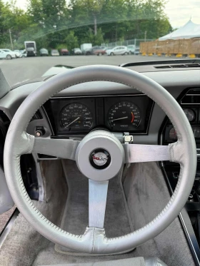 Chevrolet Corvette Indy Pace Car * 6502 ПРОИЗВЕДЕНИ*  АВТОКРЕДИТ *  - 16900 € - 13542540 13