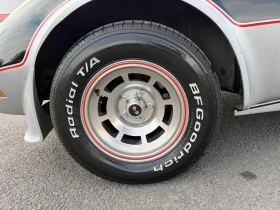 Chevrolet Corvette Indy Pace Car * 6502 ПРОИЗВЕДЕНИ*  АВТОКРЕДИТ *  - 16900 € - 13542540 9