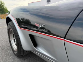 Chevrolet Corvette Indy Pace Car * 6502 ПРОИЗВЕДЕНИ*  АВТОКРЕДИТ *  - 16900 € - 13542540 7