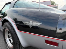 Chevrolet Corvette Indy Pace Car * 6502 ПРОИЗВЕДЕНИ*  АВТОКРЕДИТ *  - 16900 € - 13542540 8