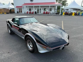 Chevrolet Corvette Indy Pace Car * 6502 ПРОИЗВЕДЕНИ*  АВТОКРЕДИТ * 