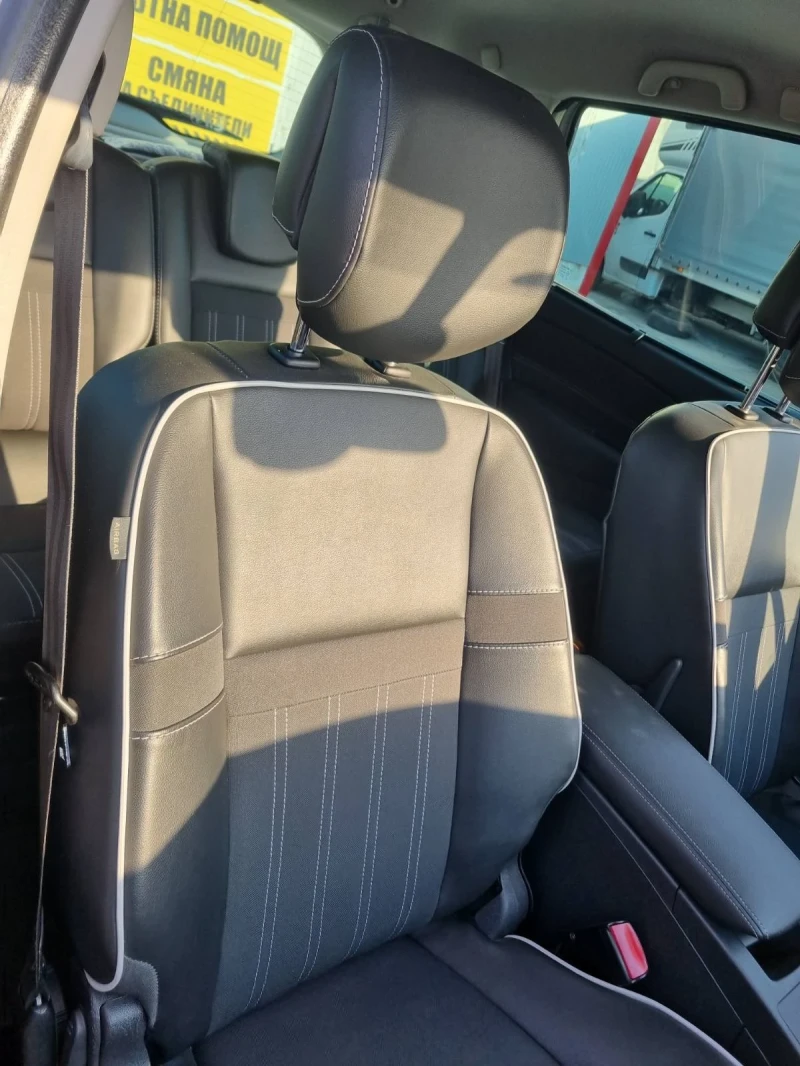 Renault Scenic Automatic, снимка 9 - Автомобили и джипове - 47428493