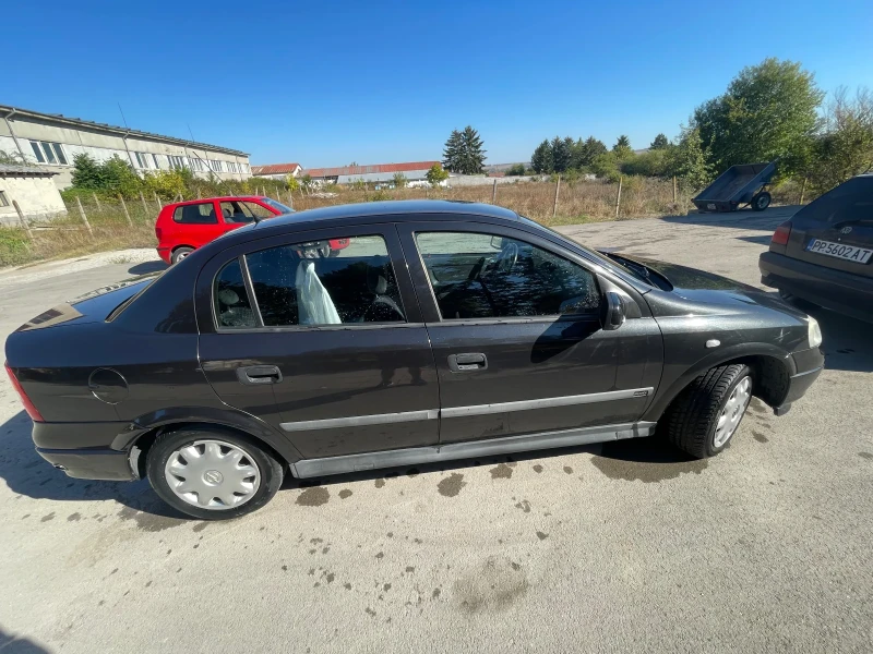 Opel Astra, снимка 5 - Автомобили и джипове - 47477097