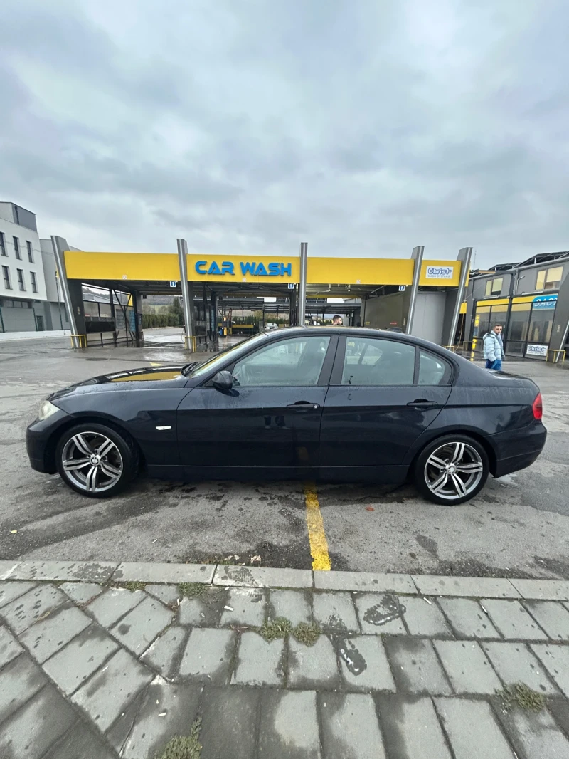 BMW 320, снимка 3 - Автомобили и джипове - 47944930