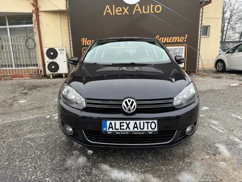 VW Golf 2.0TDI.140k.c./DSG/АВТОМАТИК / ЛИЗИНГ/ТОП, снимка 2 - Автомобили и джипове - 48166778