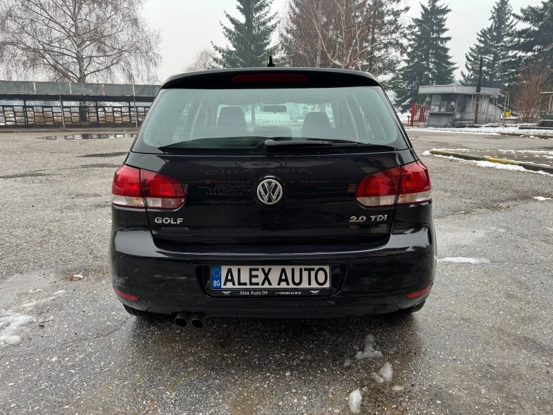 VW Golf 2.0TDI.140k.c./DSG/АВТОМАТИК / ЛИЗИНГ/ТОП, снимка 8 - Автомобили и джипове - 48166778