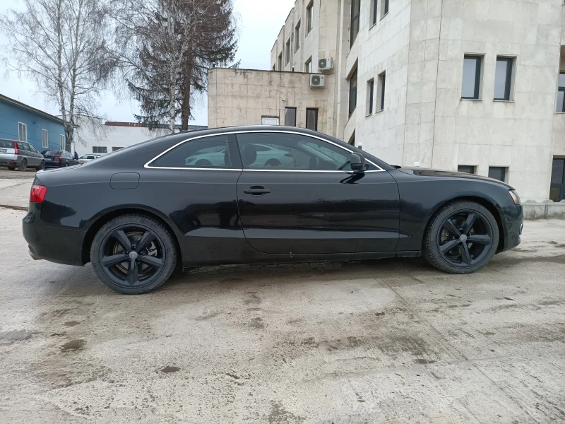 Audi A5 3.2 Quatro, снимка 6 - Автомобили и джипове - 49338775