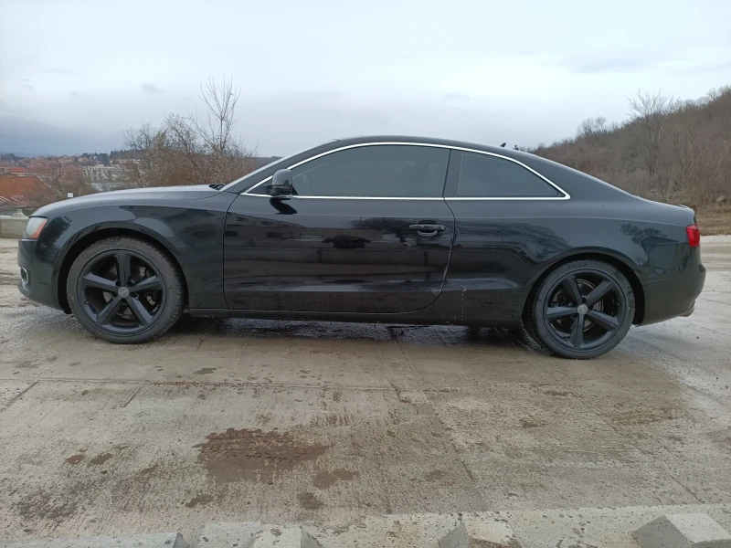 Audi A5 3.2 Quatro, снимка 2 - Автомобили и джипове - 49338775