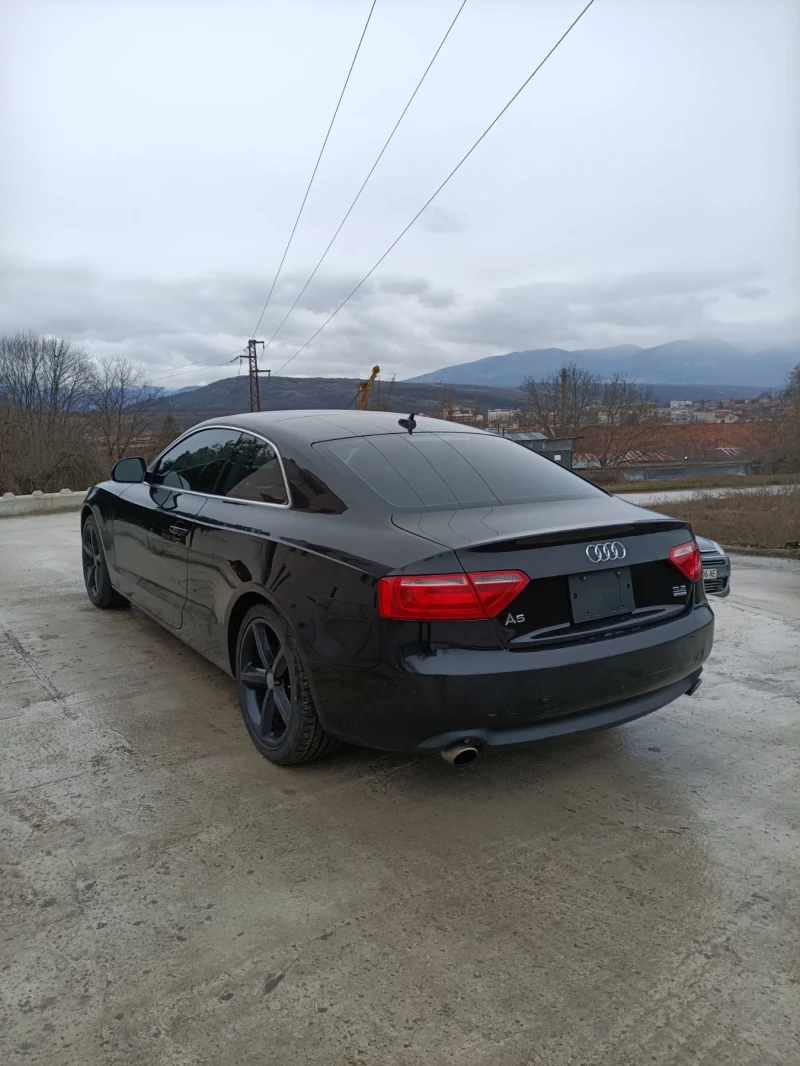 Audi A5 3.2 Quatro, снимка 3 - Автомобили и джипове - 49338775