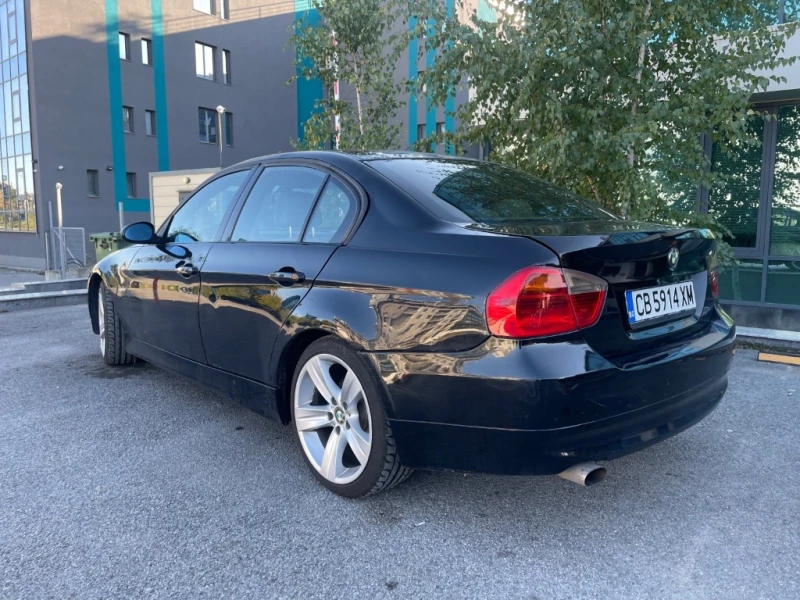 BMW 318, снимка 4 - Автомобили и джипове - 49421191