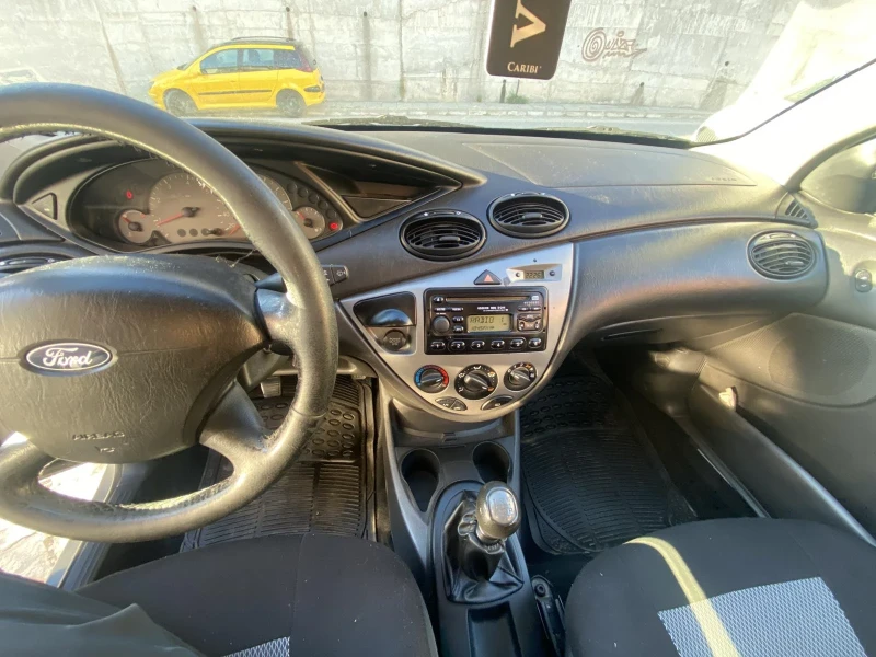 Ford Focus, снимка 12 - Автомобили и джипове - 49582951