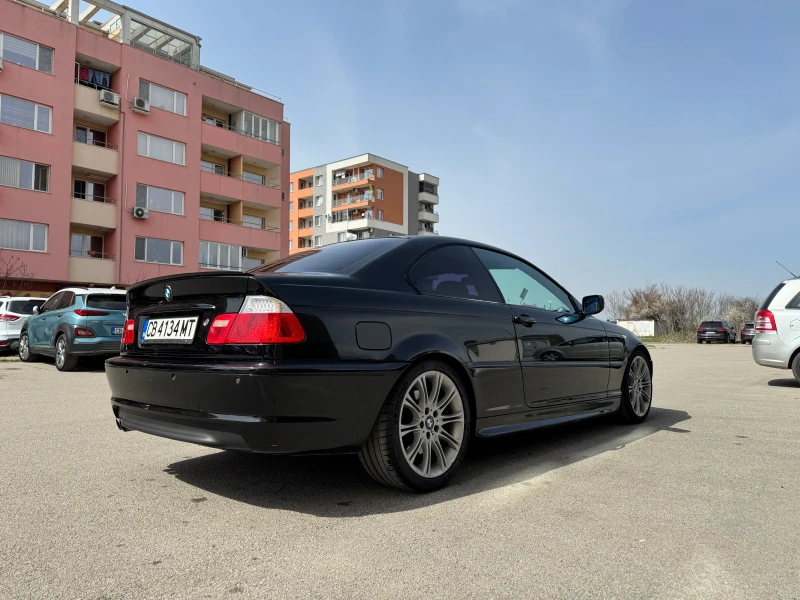 BMW 330 330CI, снимка 4 - Автомобили и джипове - 49595653