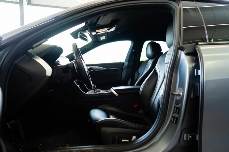 BMW 840 I XDRIVE FULL M PACK КРИСТАЛ ЛИЗИНГ 100%, снимка 10 - Автомобили и джипове - 50198952