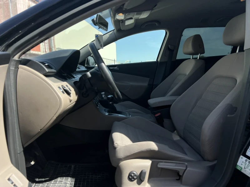 VW Passat BMP, снимка 5 - Автомобили и джипове - 52427371