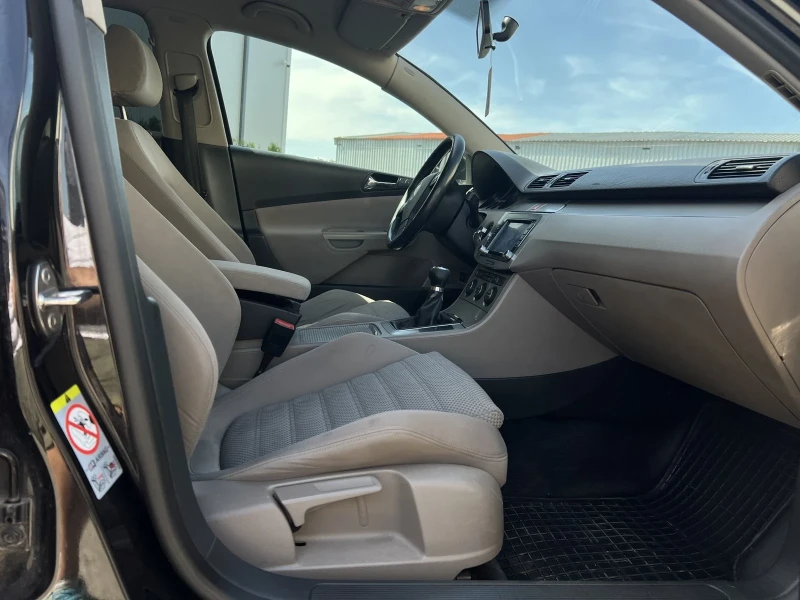 VW Passat BMP, снимка 6 - Автомобили и джипове - 52427371