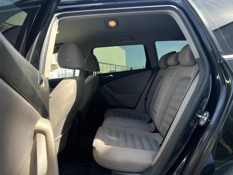 VW Passat BMP, снимка 4 - Автомобили и джипове - 52427371