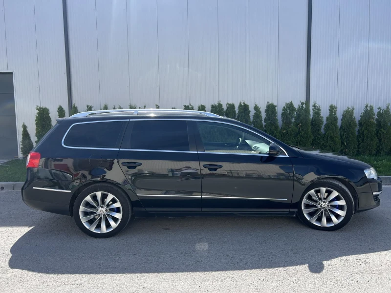 VW Passat BMP, снимка 2 - Автомобили и джипове - 52427371