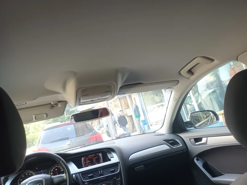 Audi A4 1.8 турбо, снимка 2 - Автомобили и джипове - 52330718