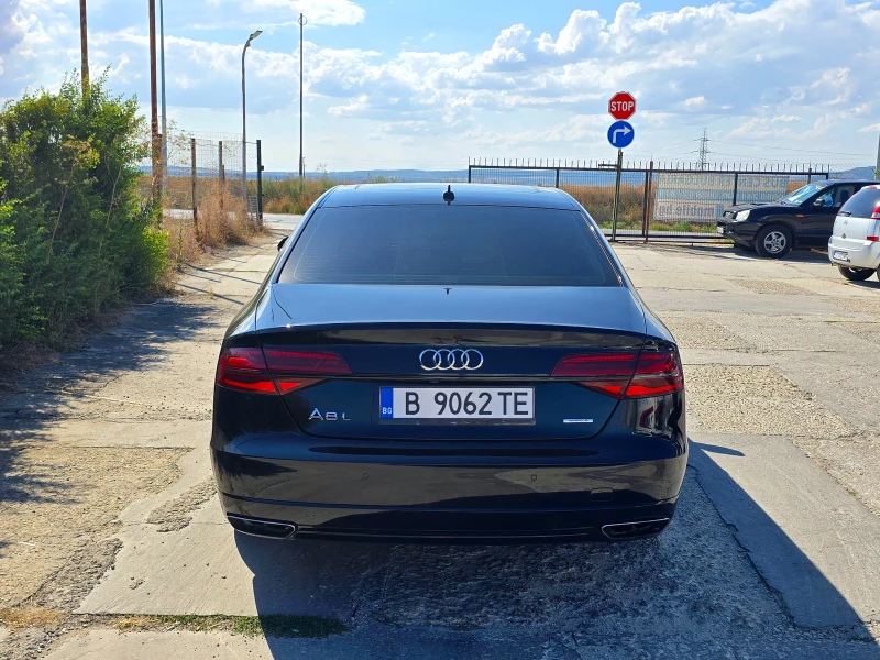 Audi A8 L 3.0 TFSI Бартер.Лизинг, снимка 6 - Автомобили и джипове - 51000674