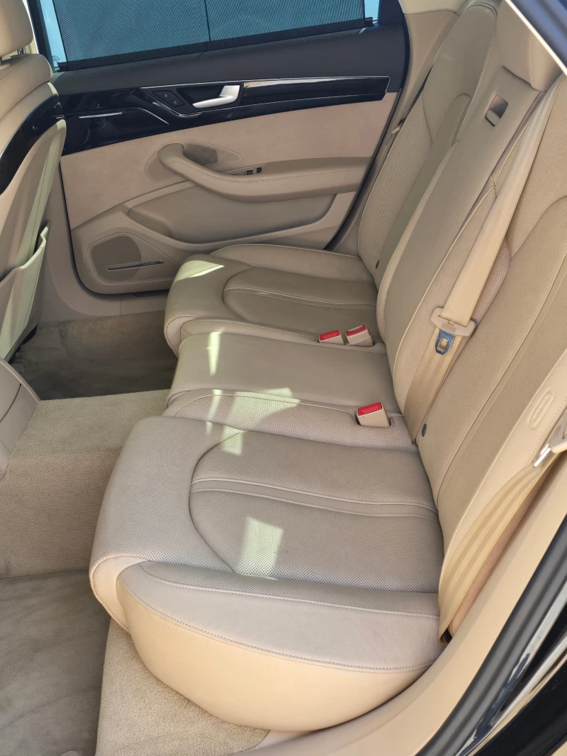 Audi A8 L 3.0 TFSI Бартер.Лизинг, снимка 14 - Автомобили и джипове - 51000674