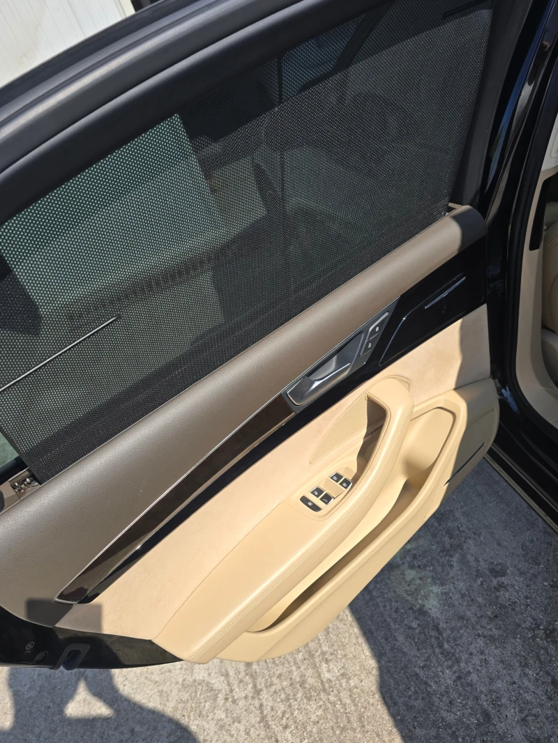 Audi A8 L 3.0 TFSI Бартер.Лизинг, снимка 16 - Автомобили и джипове - 51000674