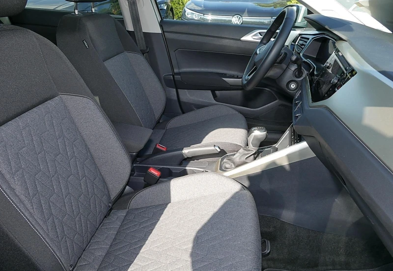 VW Taigo 1.0 TSI* DSG* MOVE* LED* CAMERA* , снимка 7 - Автомобили и джипове - 51202793