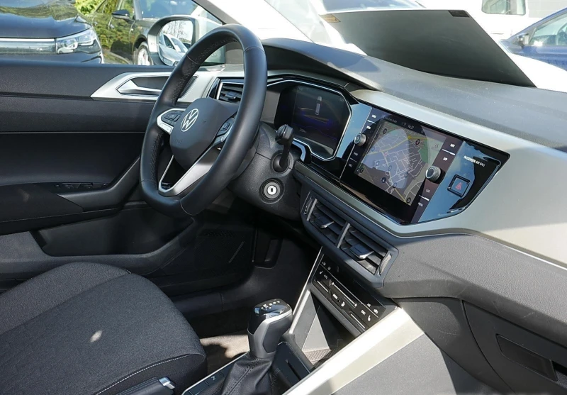 VW Taigo 1.0 TSI* DSG* MOVE* LED* CAMERA* , снимка 6 - Автомобили и джипове - 51202793