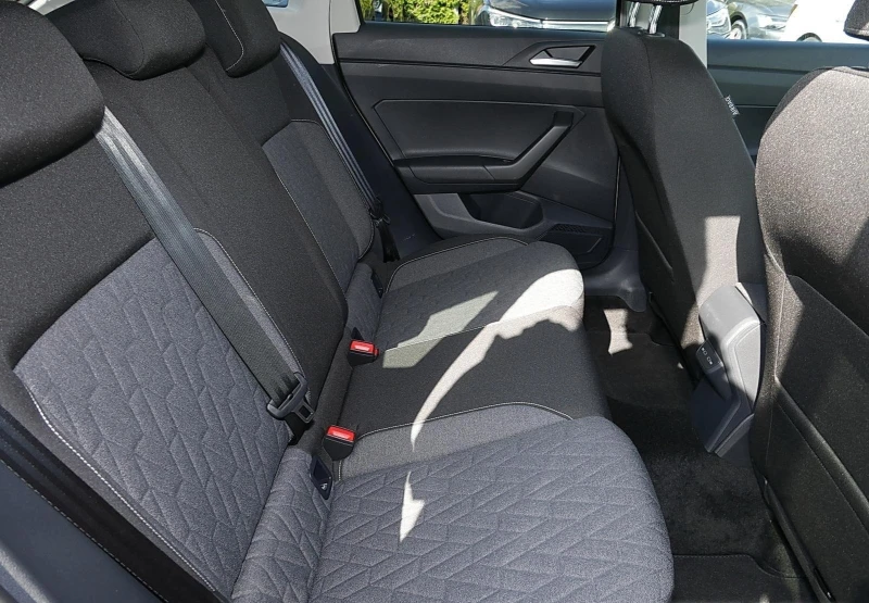 VW Taigo 1.0 TSI* DSG* MOVE* LED* CAMERA* , снимка 8 - Автомобили и джипове - 51202793