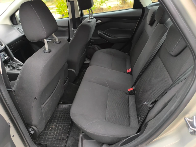 Ford Focus ПЕРФЕКТЕН.ЛИЗИНГ, снимка 10 - Автомобили и джипове - 51853677