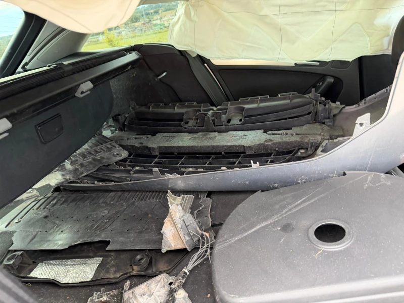 Audi A4 2.0TDI тип мотор  CSU, снимка 15 - Автомобили и джипове - 51874070