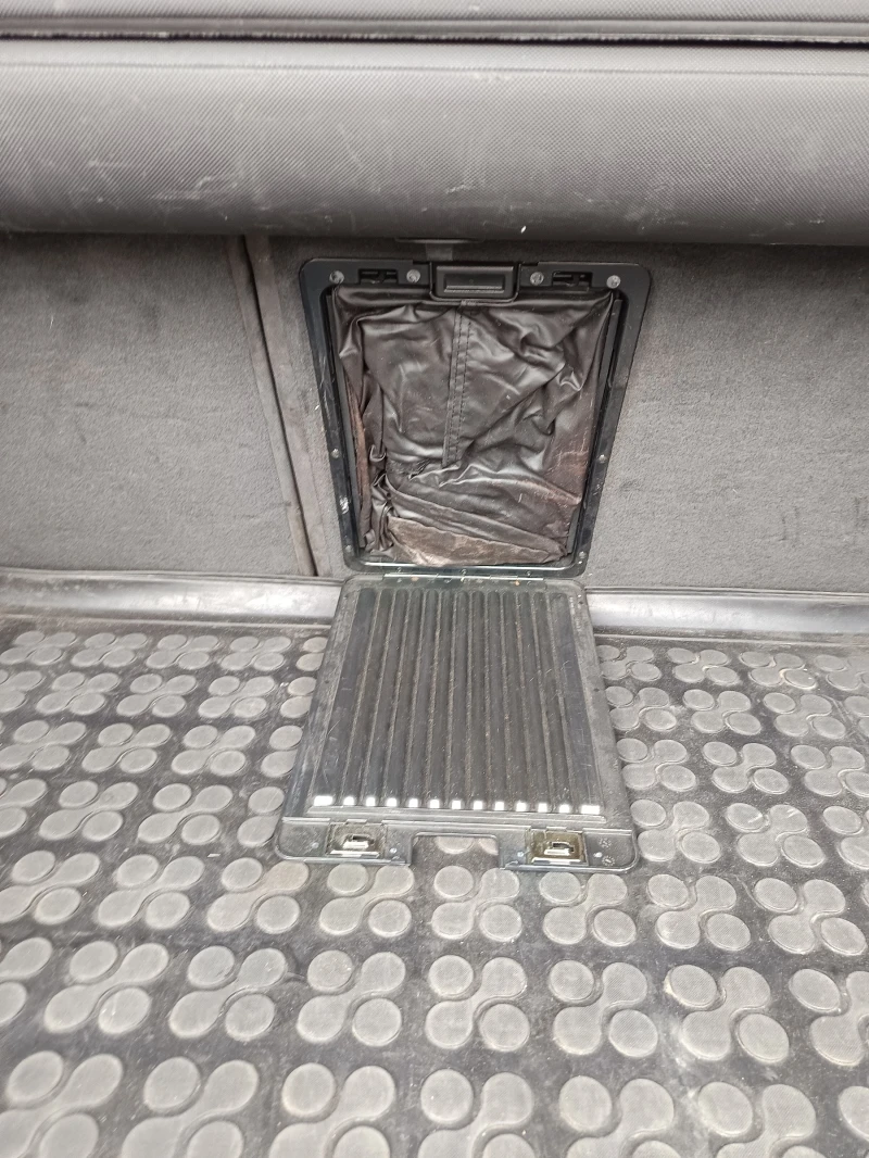 Audi A4 B6 ABT, снимка 7 - Автомобили и джипове - 52618409